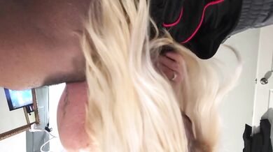 Bbc Interracial Blow Job Destroyed Gushing
