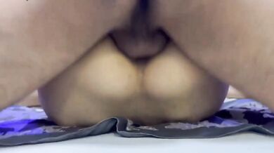POV Eating Out My Wet Pinay Pussy Close Up Fuck