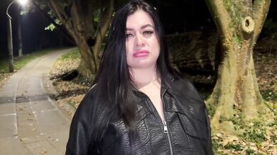 Casi Nos Descubren Destroyed Milf Amateur Sexo Con Desconocida En La Calle Cum On Boobs Gushing Hot Sex