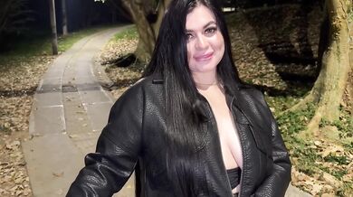 Casi Nos Descubren Destroyed Milf Amateur Sexo Con Desconocida En La Calle Cum On Boobs Gushing Hot Sex
