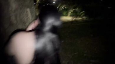 Casi Nos Descubren Destroyed Milf Amateur Sexo Con Desconocida En La Calle Cum On Boobs Gushing Hot Sex