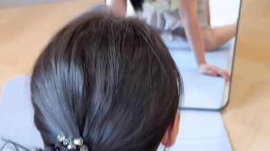 Nasty Wife Creampie Thick Cum Dripping Out Pussy Japanese Amateur Amateur