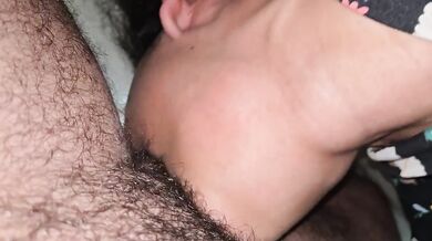 Stepdaughter Cum Slave Destroyed Throat Bulge Upside Down Facefuck Stepdad Human Toilet