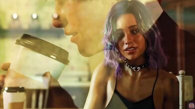 Exclusive Amateur Visual Novel Destroyed With Big Ass And Gushing Big Tits HD
