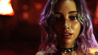 Exclusive Amateur Visual Novel Destroyed With Big Ass And Gushing Big Tits HD