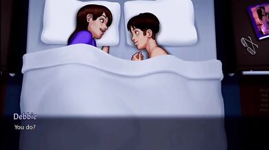 Cartoon Babe With Big Tits Destroyed By Big Dick Gushing Choked