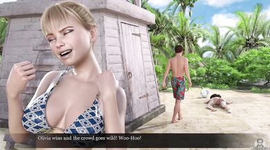 Misterdoktor Altered Destiny Role Play Destroyed Gushing Big Ass MILF