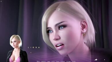 Chole And Liora Destroyed Me With Gushing Creamy Squirt And Hot Milf Anal