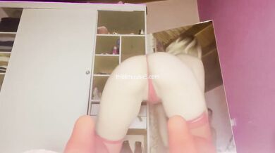 Party Fuck Machine Destroyed Her Pussy In Front Of Everyone