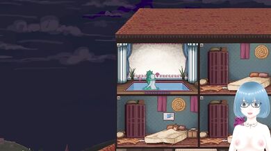 Isekai Parlor Simulator Destroyed Gushing Choked Anime Hentai Furry