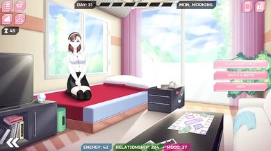 Her New Memory Part 5 Destroyed Gushing Choked Hentai Game