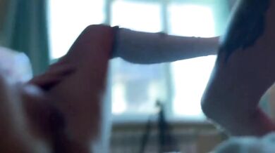 College Gangbang Destroyed Pussy With Big Dick Daddies