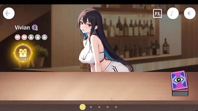 Erotic Handjob Game Destroyed Big Tits Japanese Hentai Anime Pixel Sex Exclusive