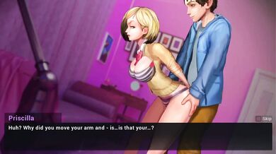 Stepmom Stepson Make Hot Seen Part Destroyed Gushing Choked