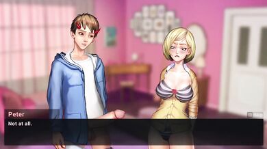 Stepmom Stepson Make Hot Seen Part Destroyed Gushing Choked