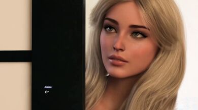 Race of Life Final Maggie Blowjob Miller Surf Shop Fitting Room Cum Mouth Big Tits Blonde