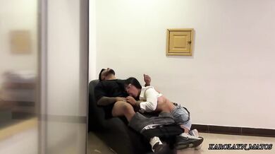Cheating On Me Drives Me To Ex Begging To Cum In Mouth POV Latina