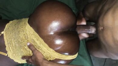 Morena Culona Destroyed By Big Dick Cumshot