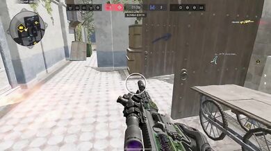 WarFace Match Making Rating 6-2 Winning in HD Porn