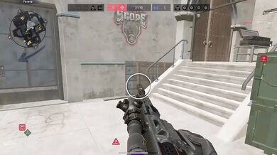WarFace Match Making Rating 6-2 Winning in HD Porn
