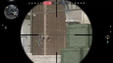 WarFace Match Making Rating 6-2 Winning in HD Porn
