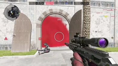 WarFace Match Making Rating 6-2 Winning in HD Porn