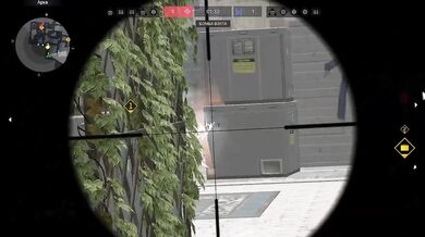 WarFace Match Making Rating 6-2 Winning in HD Porn