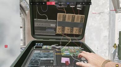 WarFace Match Making Rating 6-2 Winning in HD Porn
