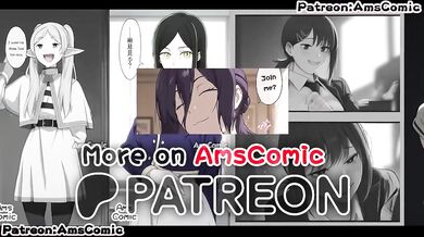 Orochimaru Big Tits Blow Job Hentai by Amscomic Destroyed Gushing