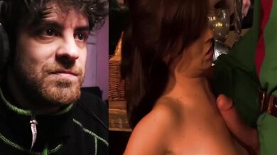 Reaction Destroyed Gushing Gangbang With Kristi Love Kathy Anderson Claudia Adams And Simone In Miniskirt