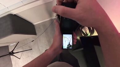 Photoshoot Torment Destroyed Cheating Wife With Cum In Mouth