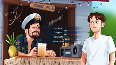 Summertime Saga Walkthrough Ep19 Destroyed Gushing Choked