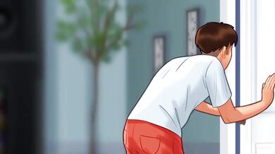 Summertime Saga Walkthrough Ep19 Destroyed Gushing Choked
