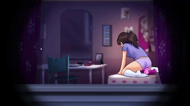 Summertime Saga Walkthrough Ep19 Destroyed Gushing Choked
