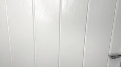 Neighbor Mark Listens To Me Pleasuring Myself Behind Closed Door