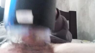 Verified Amateur Destroyed Gushing Cumshot With Sex Toys For Men Exclusive HD
