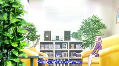 18 Year Old Stepsisters With Big Ass And Big Tits Getting Destroyed By Big Dick Hentai