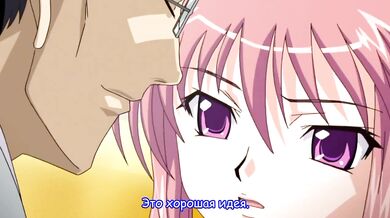 18 Year Old Stepsisters With Big Ass And Big Tits Getting Destroyed By Big Dick Hentai