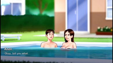 Korean Anime Step Bhabhi Devar Game Show Destroyed Gushing Choked