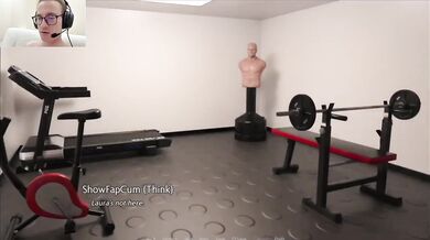 Alex Show Destroyed With Massive Deep Throat For Big Cock Cum In Pussy