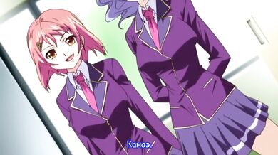 Japanese Hentai College Girl And Professor Destroyed By Big Dick For Grade