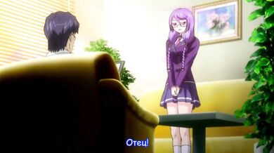 Japanese Hentai College Girl And Professor Destroyed By Big Dick For Grade