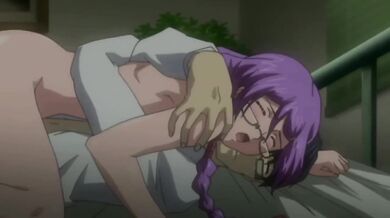 Japanese Hentai College Girl And Professor Destroyed By Big Dick For Grade