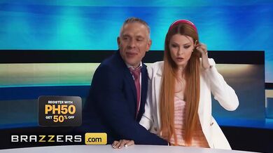 Elly Clutch And Mick Blue Destroyed Gushing Messy Sex With Big Cock Shaved Pussy Licking Blowjob Mouth Fuck Reverse Cowgirl Cock Riding Missionary Moaning High Heels Cum In Mouth