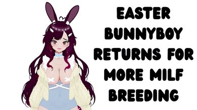 F4M Bunny Boy Returns To Nonstop Breed The Single Divorced MILF Gentle Fdom Breeding Amateur Cartoon HD Porn Romantic