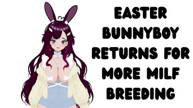 F4M Bunny Boy Returns To Nonstop Breed The Single Divorced MILF Gentle Fdom Breeding Amateur Cartoon HD Porn Romantic