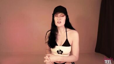 Summer Is Here Talkathon Irish Amateur Destroyed Gushing Solo Female Parody Comedy