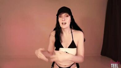 Summer Is Here Talkathon Irish Amateur Destroyed Gushing Solo Female Parody Comedy