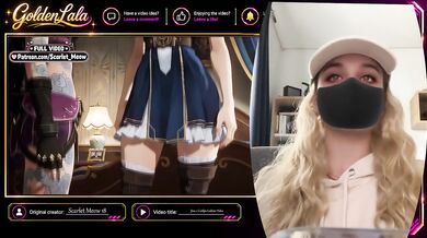 Jinx Destroyed Caitlyn With Big Ass And Creampie In Hentai