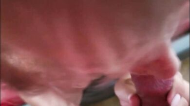 Blonde MILF Blasen Amateur Destroyed Gushing Choked Face and Tits Full HD Porn Female Orgasm German Verified Amateurs